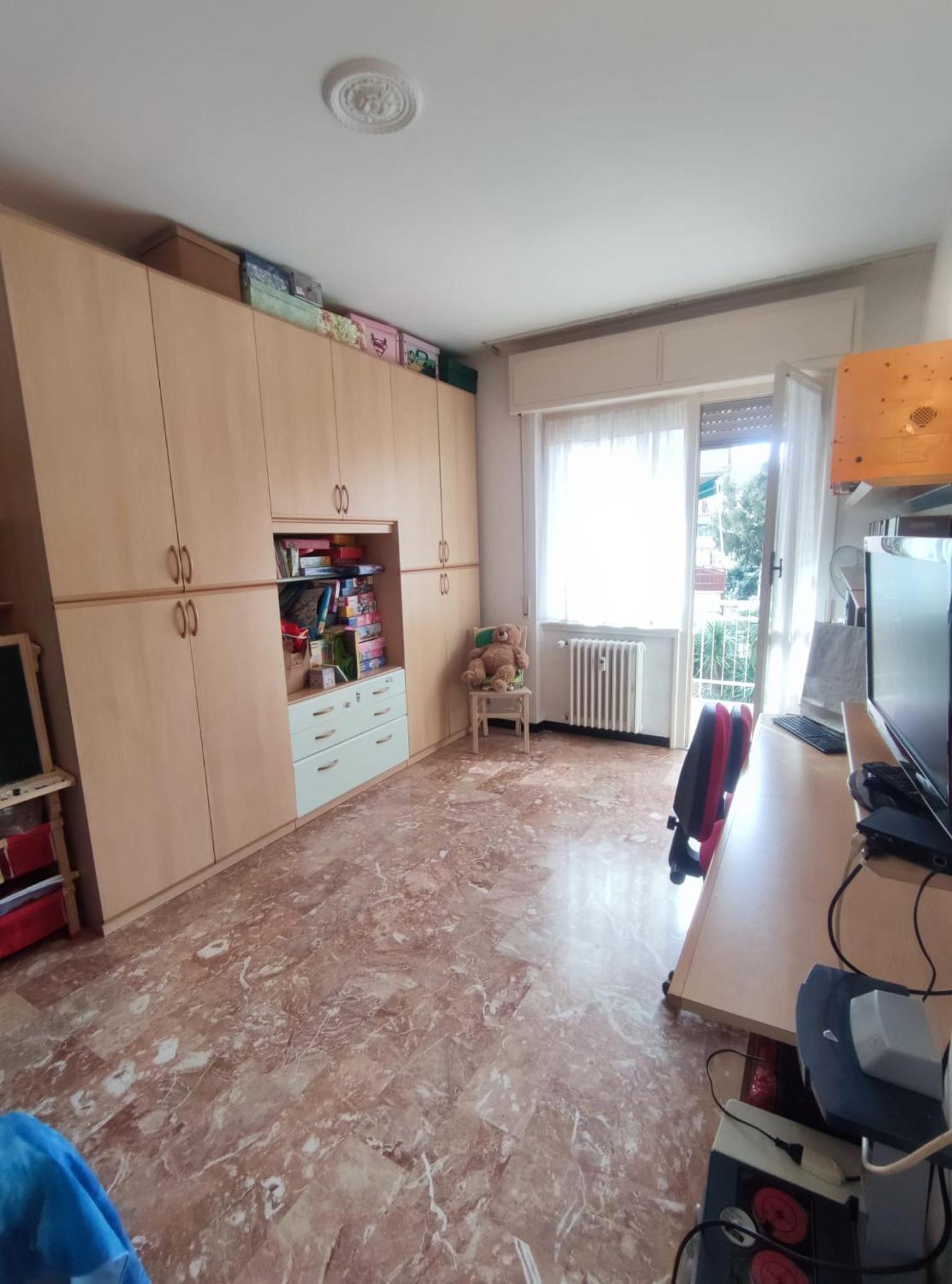 La Casa Di Vittoria Leilighet Rapallo Eksteriør bilde