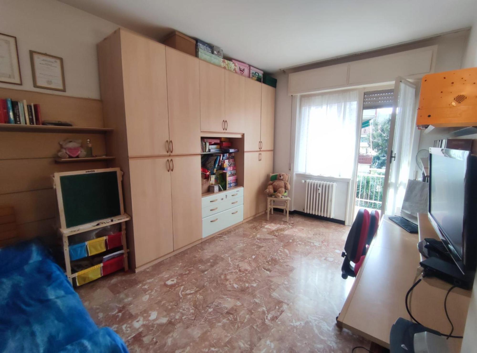 La Casa Di Vittoria Leilighet Rapallo Eksteriør bilde